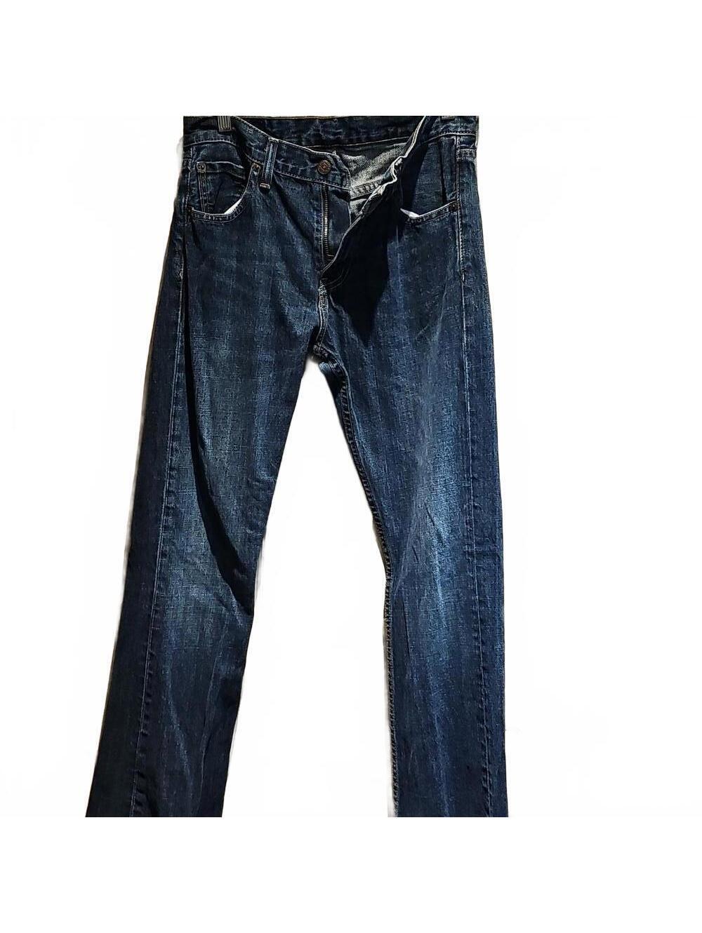 Levi's 527 jeans size 30X32